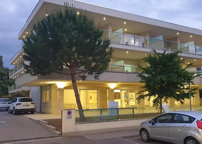 Residence I Diamanti
