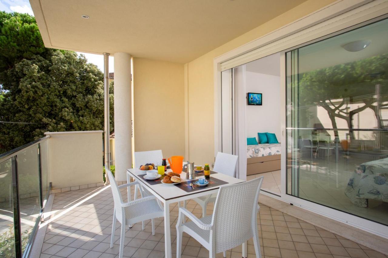 I Diamanti Aparthotel 3*
