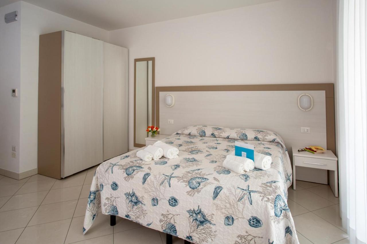 I Diamanti Aparthotel 3*