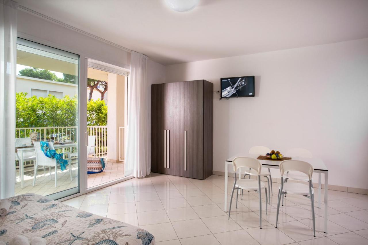 Aparthotel I Diamanti