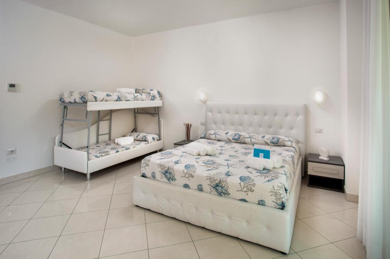 Aparthotel I Diamanti Cervia