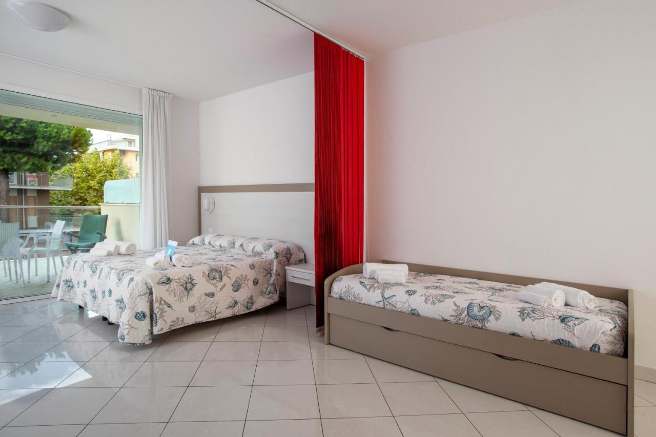 I Diamanti 3* Cervia