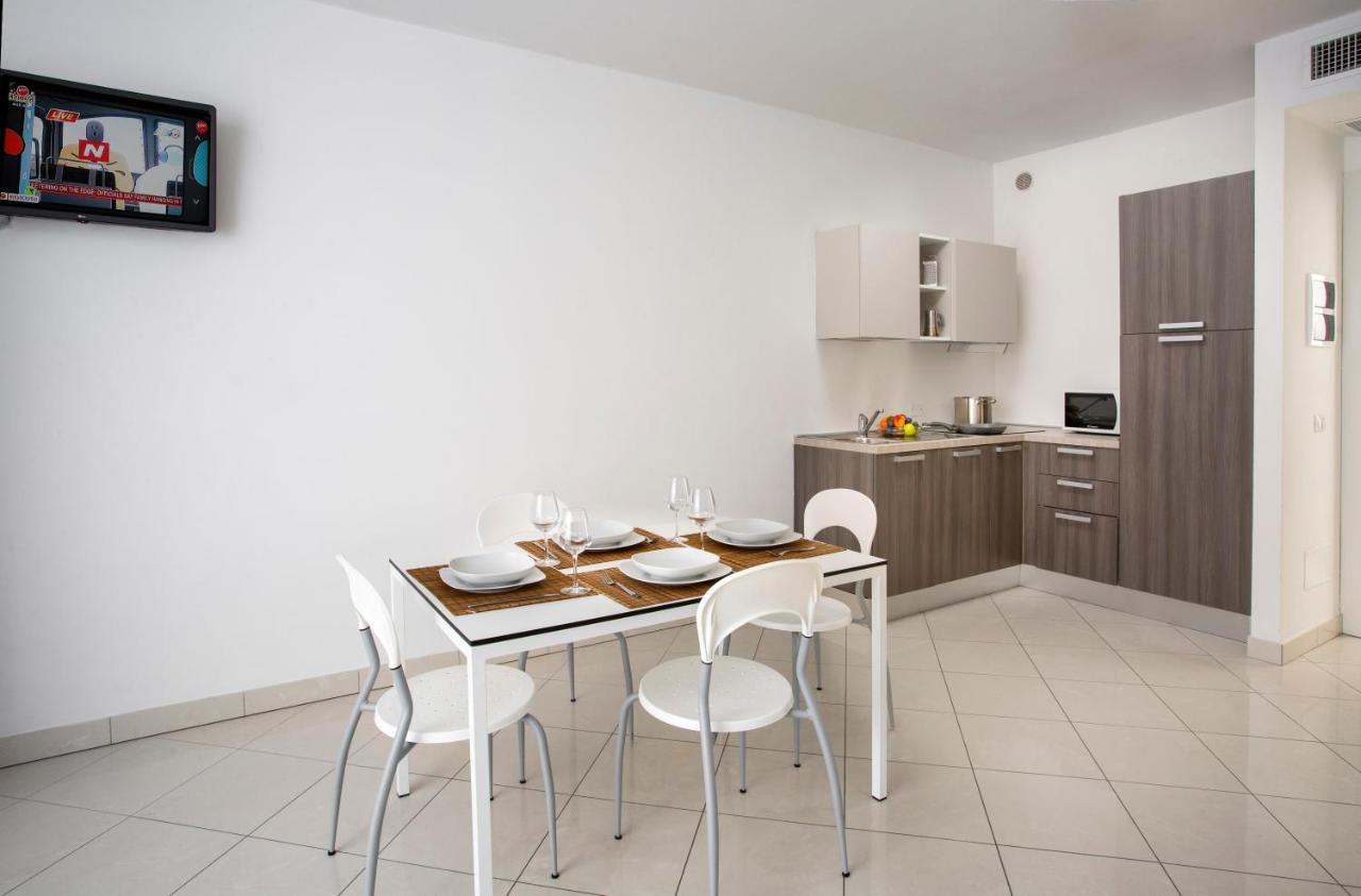 Aparthotel I Diamanti Cervia