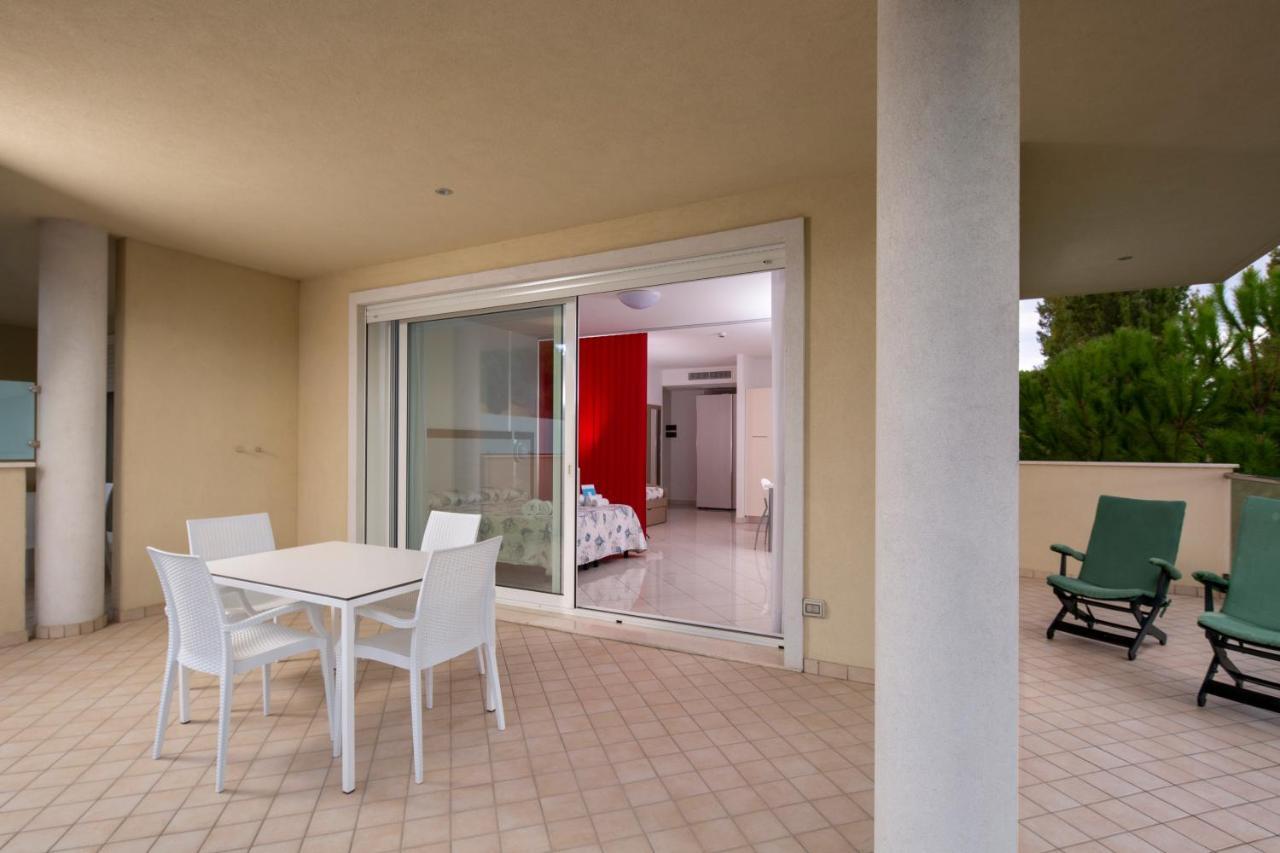 Aparthotel I Diamanti 3*