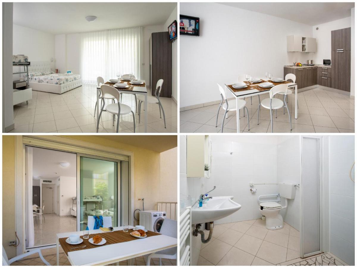 Aparthotel I Diamanti Cervia