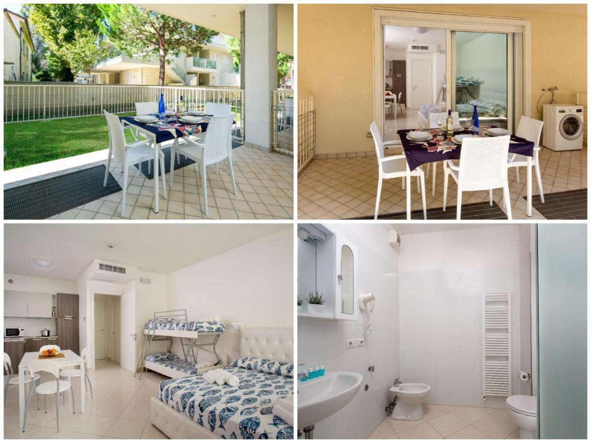 I Diamanti Aparthotel