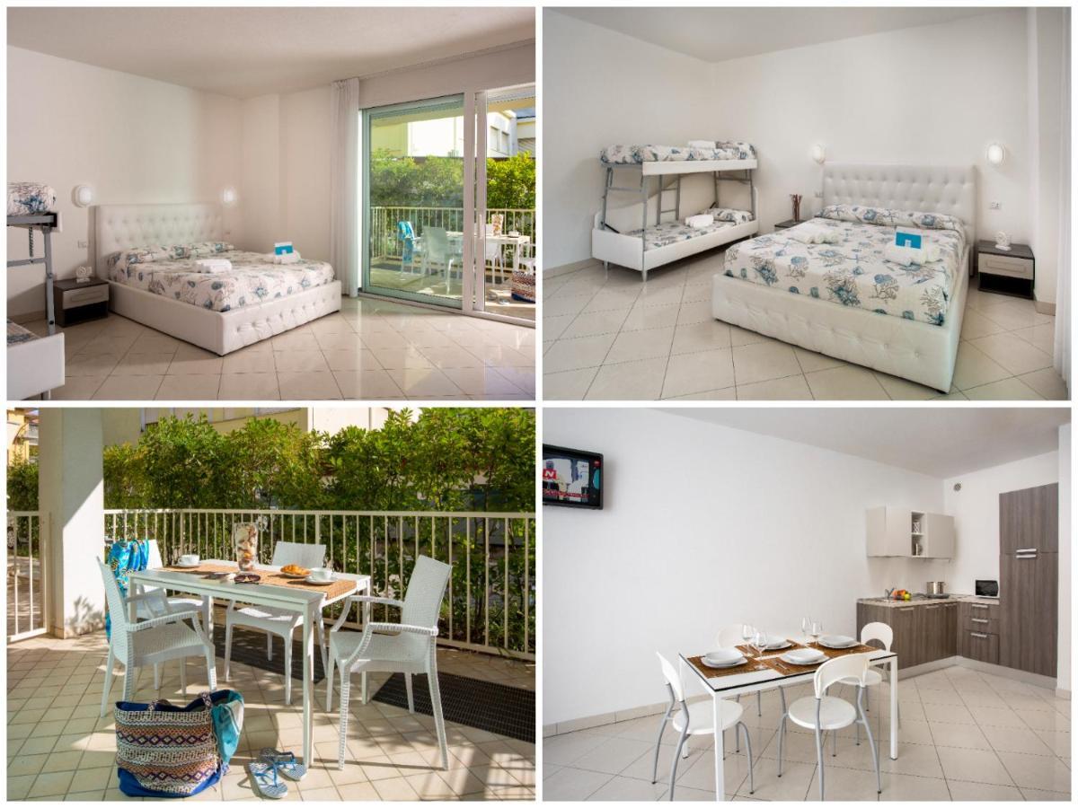 I Diamanti Aparthotel 3*