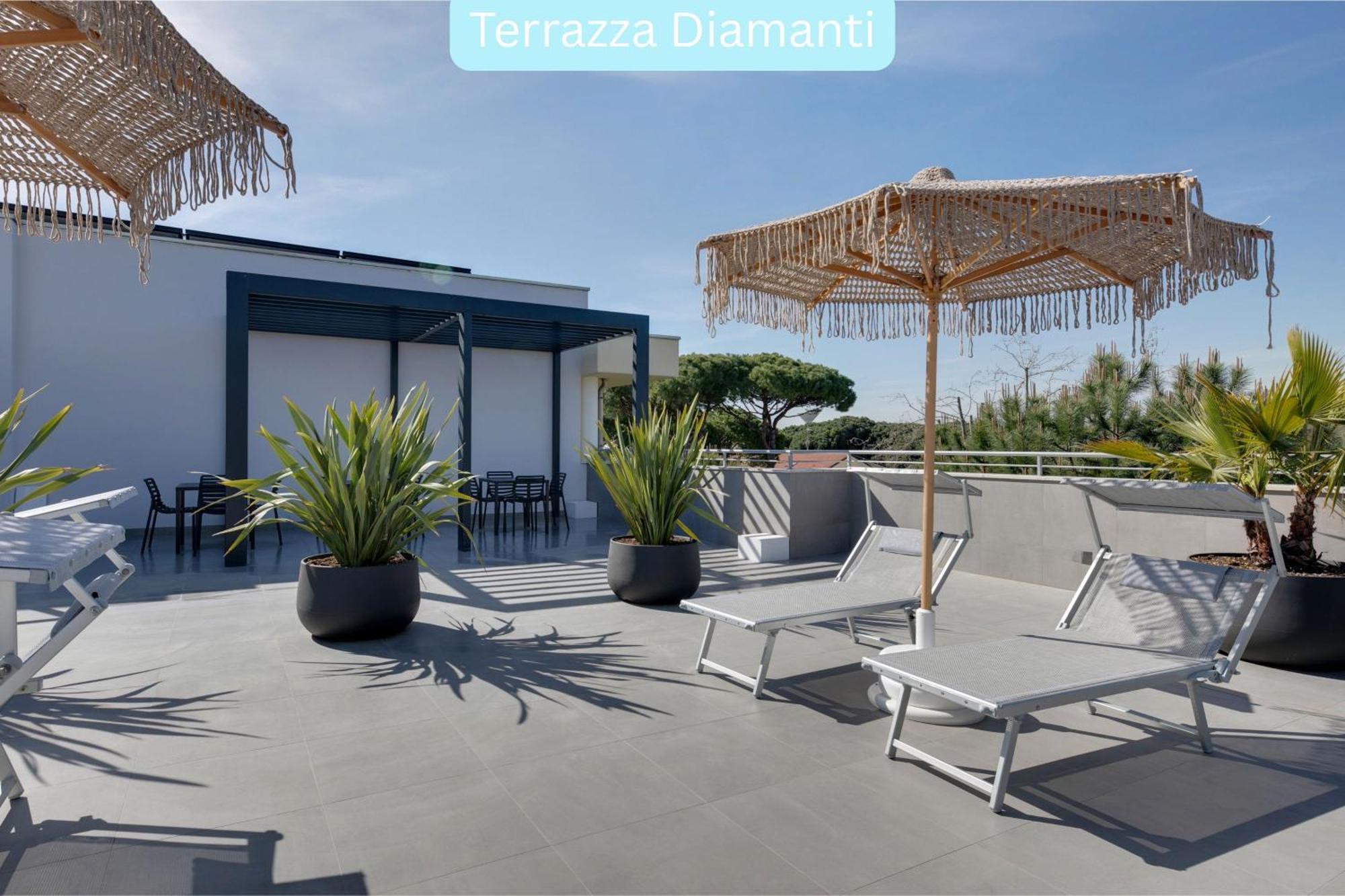 I Diamanti Cervia