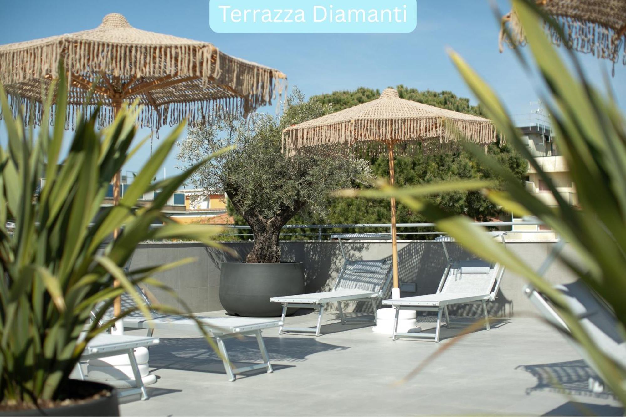 I Diamanti Aparthotel 3*