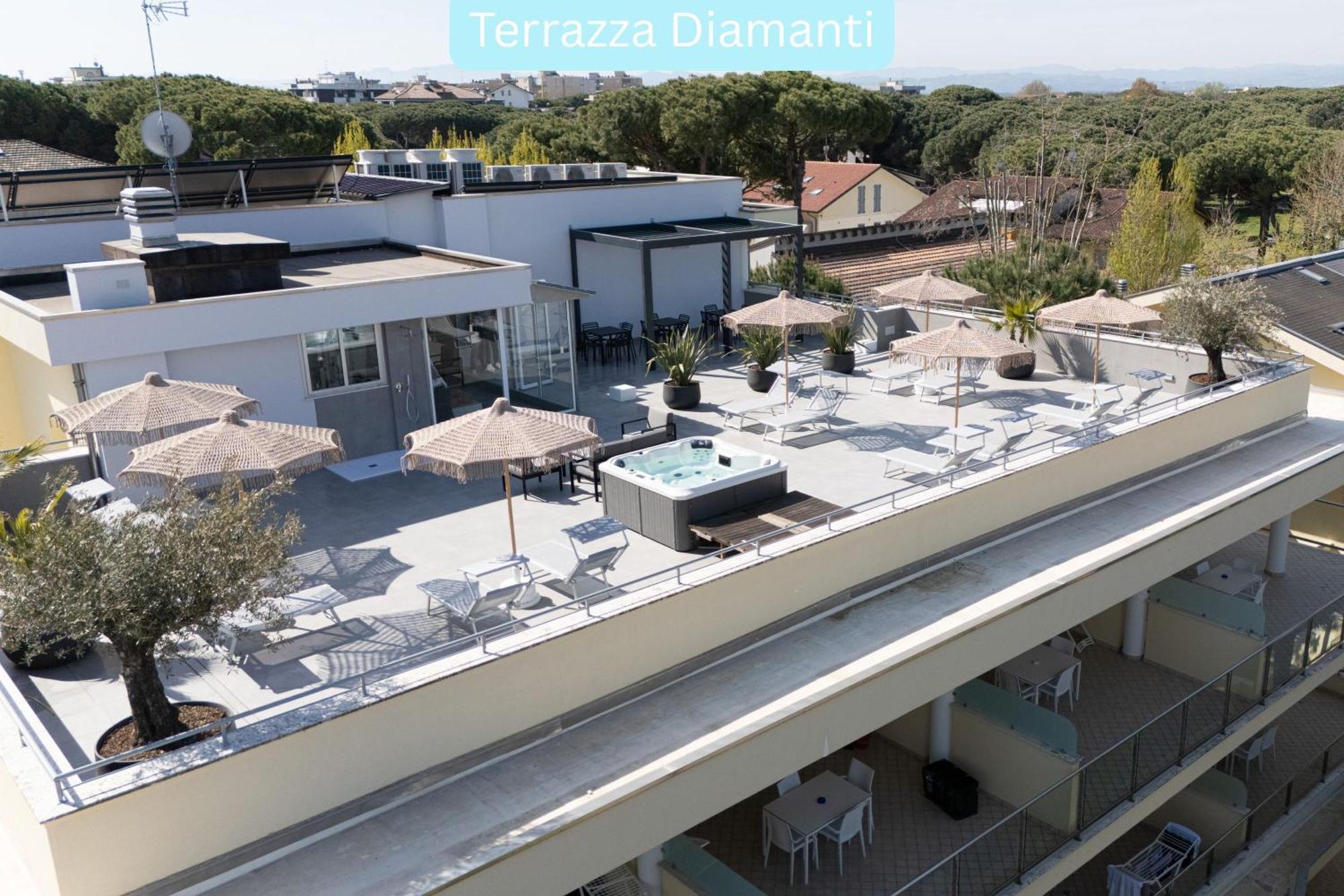 I Diamanti Aparthotel Cervia