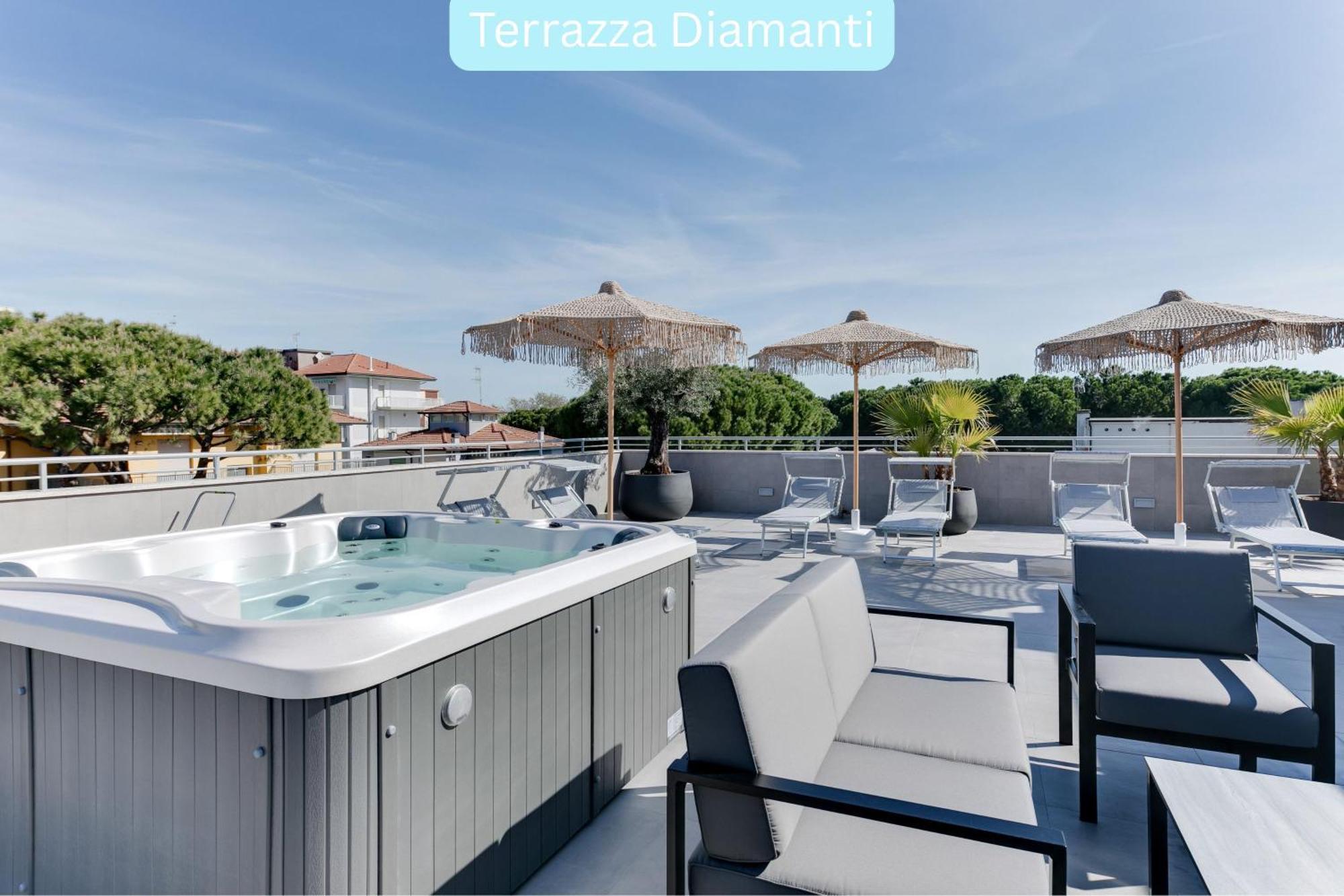 Aparthotel I Diamanti - Siroli Collection Cervia