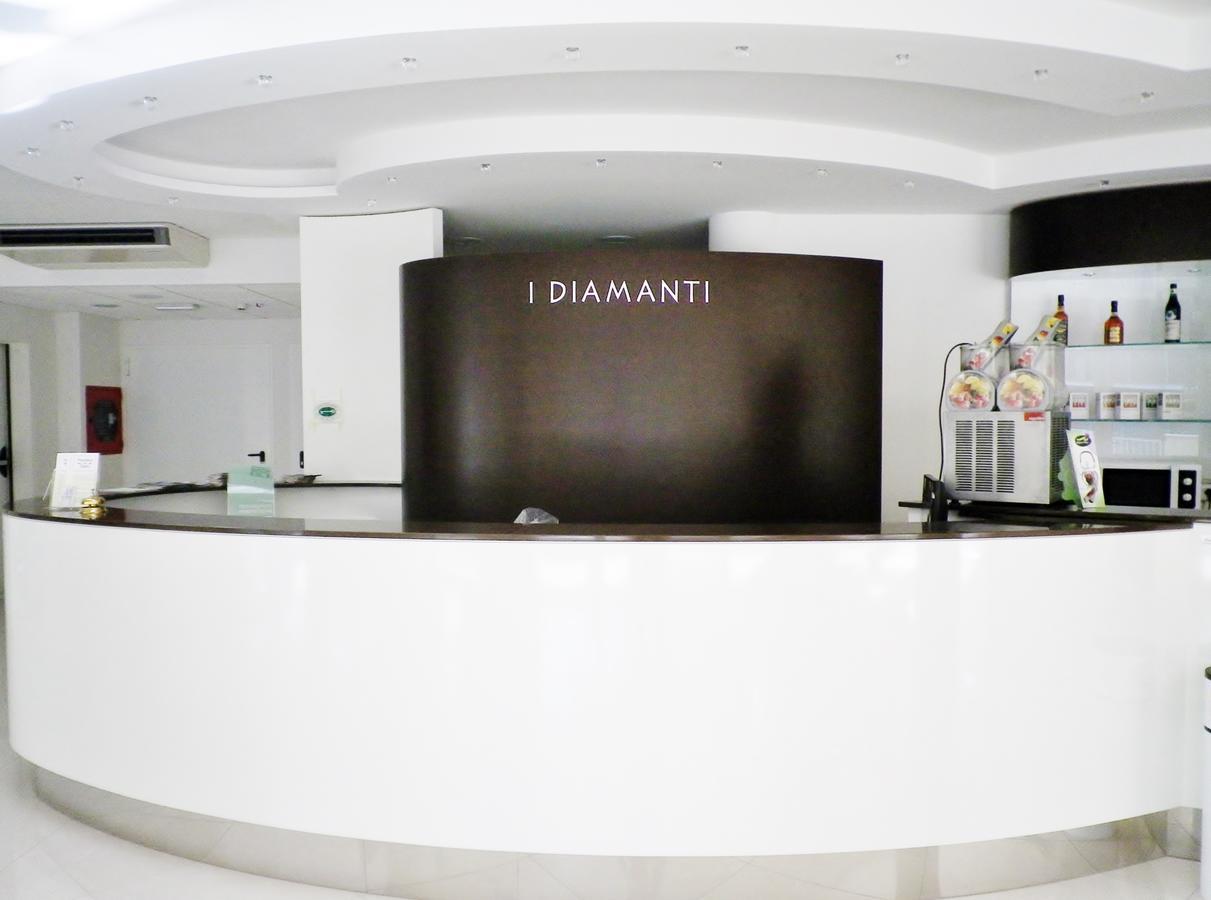 I Diamanti Aparthotel Cervia