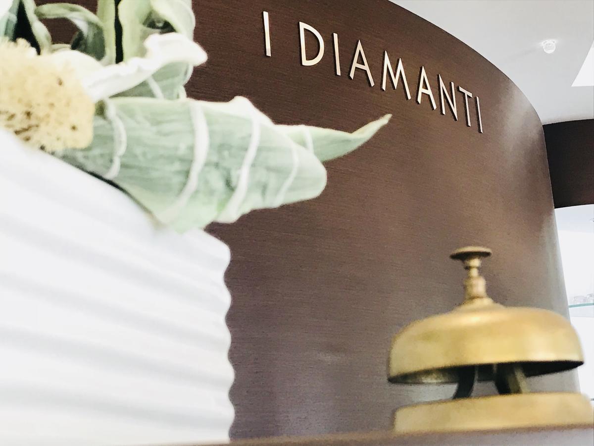 Aparthotel I Diamanti Cervia