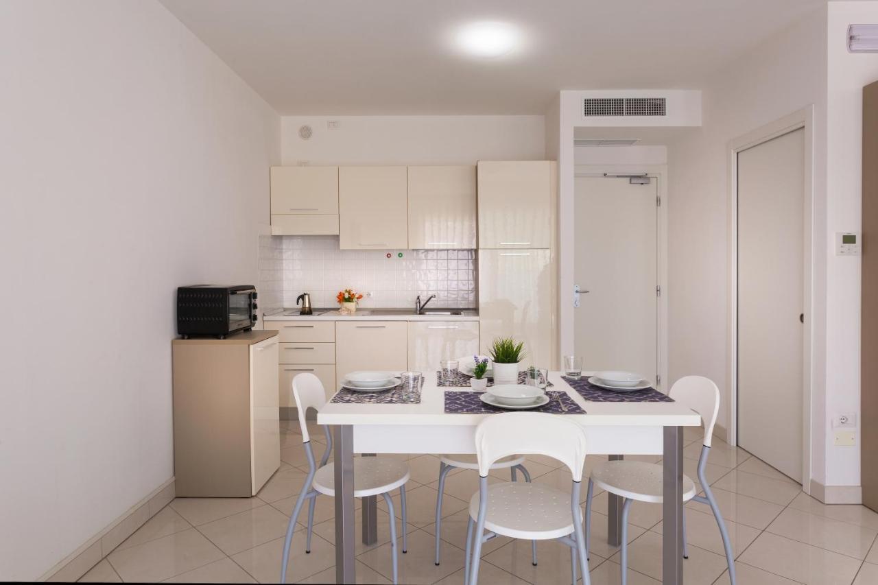Aparthotel I Diamanti Cervia