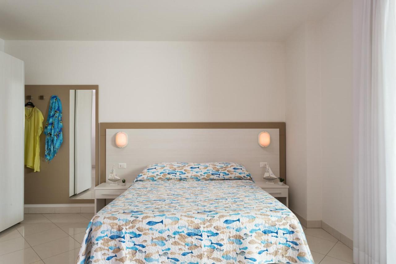 I Diamanti Aparthotel