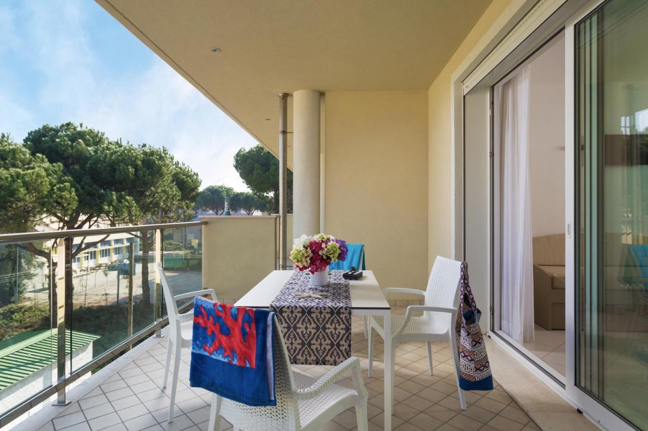 I Diamanti Aparthotel Cervia