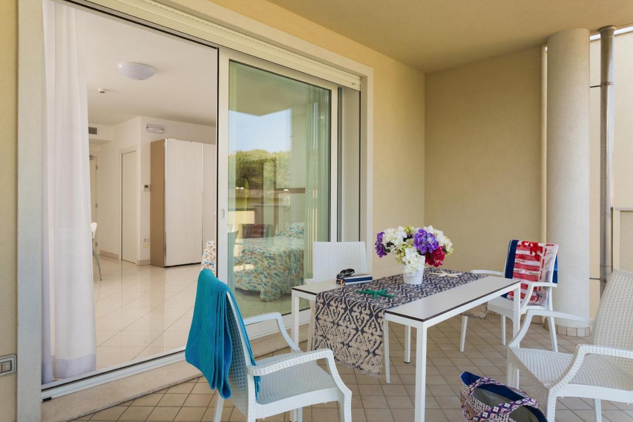 Aparthotel I Diamanti