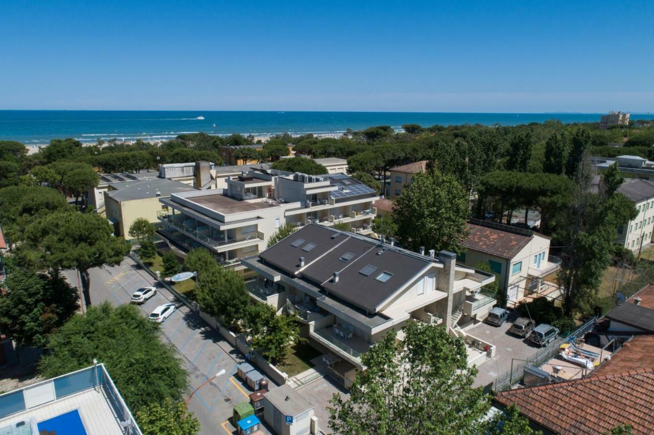 Aparthotel I Diamanti Cervia